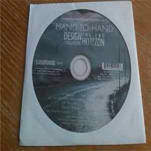 Hand To Hand - Design The End / Follow The Horizon FLAC album