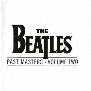 The Beatles - Past Masters • Volume Two FLAC album