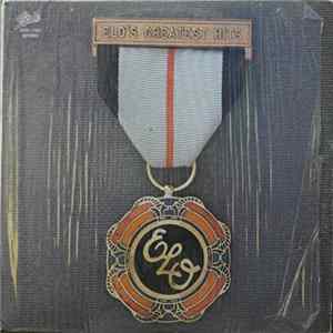 ELO - ELO's Greatest Hits FLAC album