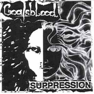 Goatsblood / Suppression - Goatsblood / Suppression FLAC album