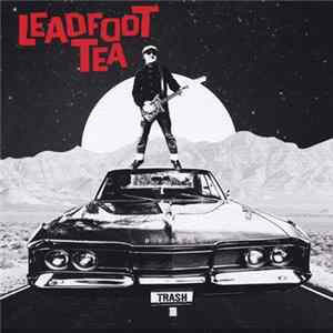 Leadfoot Tea - Coronet Hemi FLAC album