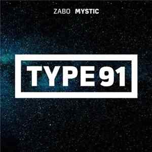 Zabo - Mystic FLAC album
