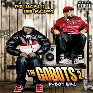 The Jacka & Lee Majors - The Gobots 2: D-Boy Era FLAC album