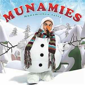 Munamies - Munamiehen Talvi FLAC album