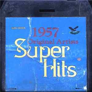 Various - 1957 Super Hits FLAC album