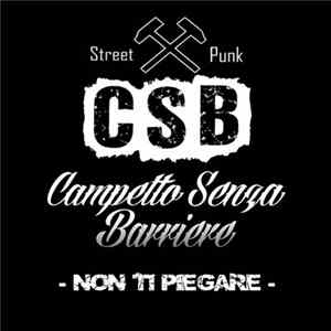 Campetto Senza Barriere - Non Ti Piegare FLAC album
