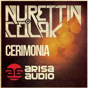 Nurettin Colak - Cerimonia FLAC album