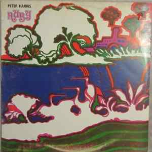 Peter Harris - Ruby FLAC album