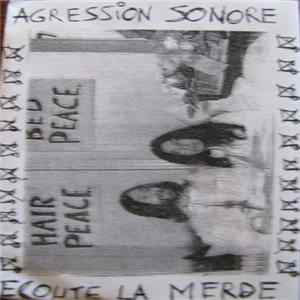 Agression Sonore / Ecoute La Merde - Untitled FLAC album