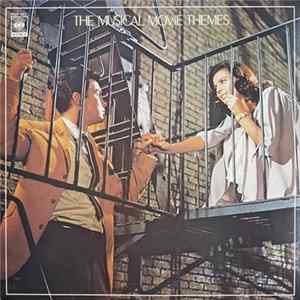 Various - The Musical Movie Themes FLAC album