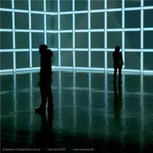 [in]anace - Repetitive Luxury FLAC album