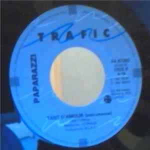 Paparazzi - Paparazzi FLAC album