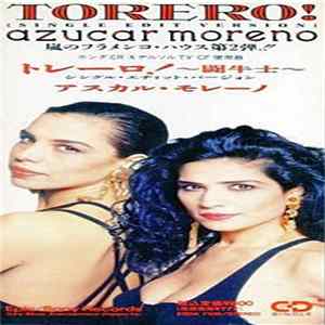 Azucar Moreno - Torero! FLAC album