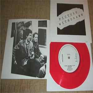 The Clash - Capital Radio E.P. FLAC album