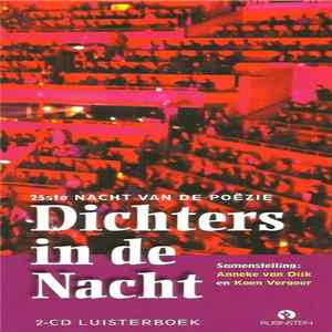 Various - Dichters In De Nacht (25ste Nacht Van De Poëzie) FLAC album