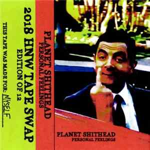 Planet Shithead - Personal Feelings FLAC album