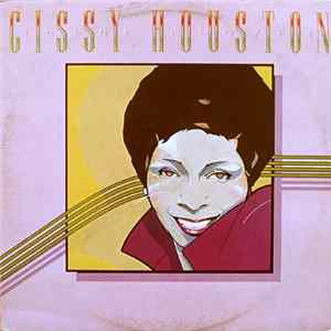 Cissy Houston - Think It Over FLAC album