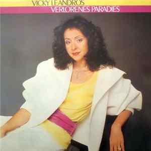 Vicky Leandros - Verlorenes Paradies FLAC album