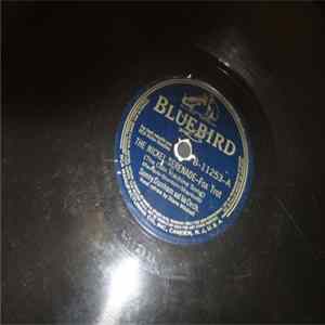 Sonny Dunham And His Orch. - The Nickel Serenade / Hi Neighbor FLAC album