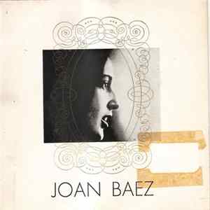 Joan Baez - Joe Hill FLAC album