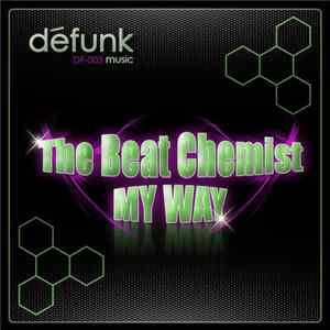 Beat Chemist - My Way FLAC album