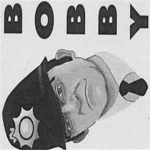 Bobby - British Shootfight FLAC album
