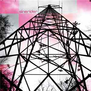 SineRider - Follow The Powerlines FLAC album