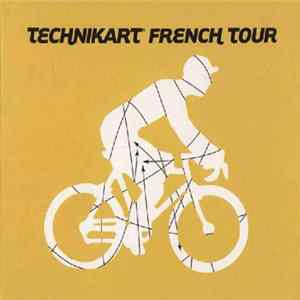 Various - Technikart French Tour FLAC album