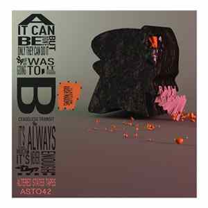 Tlaotlon - Rash Maxims FLAC album