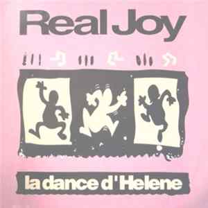 Real Joy - La Danse D'Hélène FLAC album