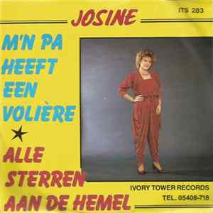 Josine - M'n Pa Heeft Een Voliere FLAC album