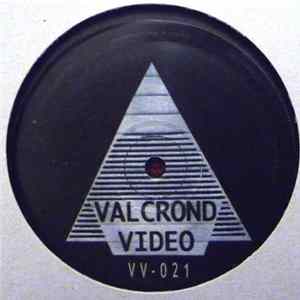 Grey People - VV 021 FLAC album