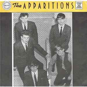 The Apparitions - She's So Satisfyin' FLAC album