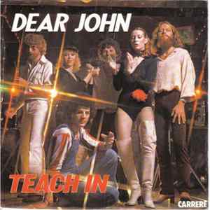 Teach-In - Dear John FLAC album