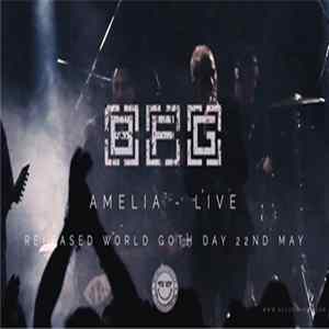BFG - Amelia - Live FLAC album