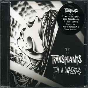 Transplants - In A Warzone FLAC album