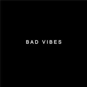 Shlohmo - Bad Vibes - 5th Anniversary Edition FLAC album