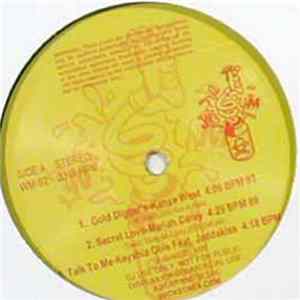 Various - Wicked Mix Vol. 92 FLAC album