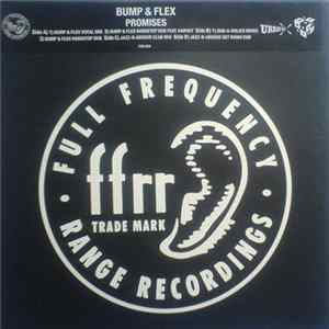 Bump & Flex - Promises FLAC album