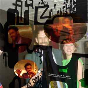 Zanstones - 2B Planetart: Live In Zaandam & Enschede, Holland FLAC album