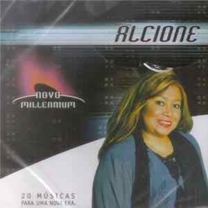 Alcione - Novo Millennium - 20 Músicas Para Uma Nova Era FLAC album