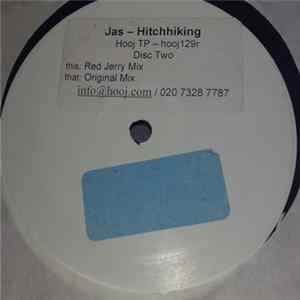 Jas - Hitchhiking (Disc Two) FLAC album