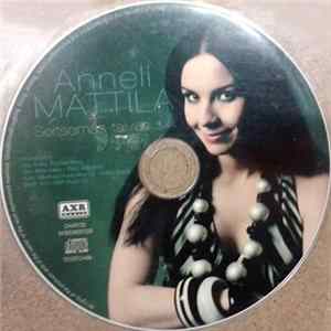 Anneli Mattila - Seitsemäs Taivas FLAC album