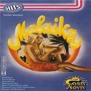 Unknown Artist - Malaika FLAC album