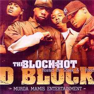 D Block - The Block Is Hot FLAC album