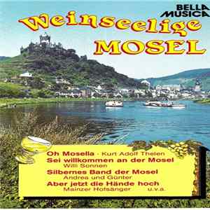 Various - Weinseelige Mosel FLAC album