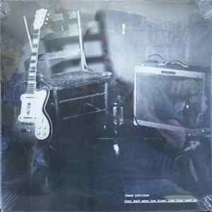 Jimmy Phillips - They Don't Make The Blues Like They Used To FLAC album