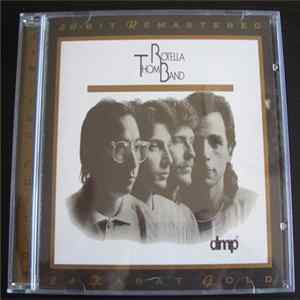 Thom Rotella Band - Thom Rotella Band FLAC album