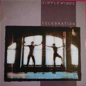 Simple Minds - Celebration FLAC album