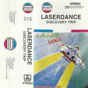 Laserdance - Discovery Trip FLAC album